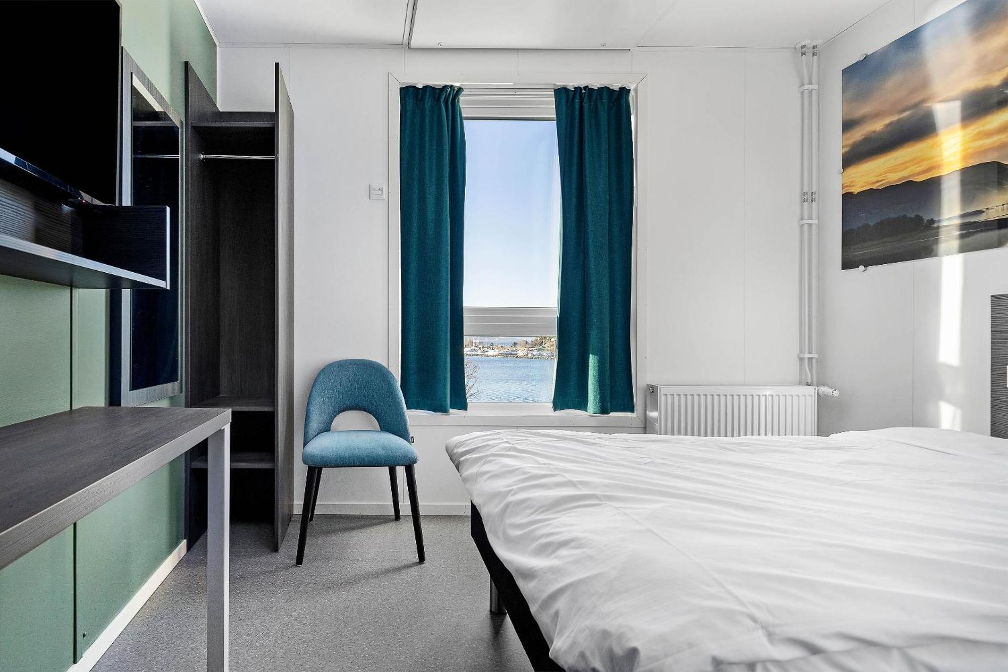 Aiden By Best Western Trondheim Airport Stjordal Exterior photo