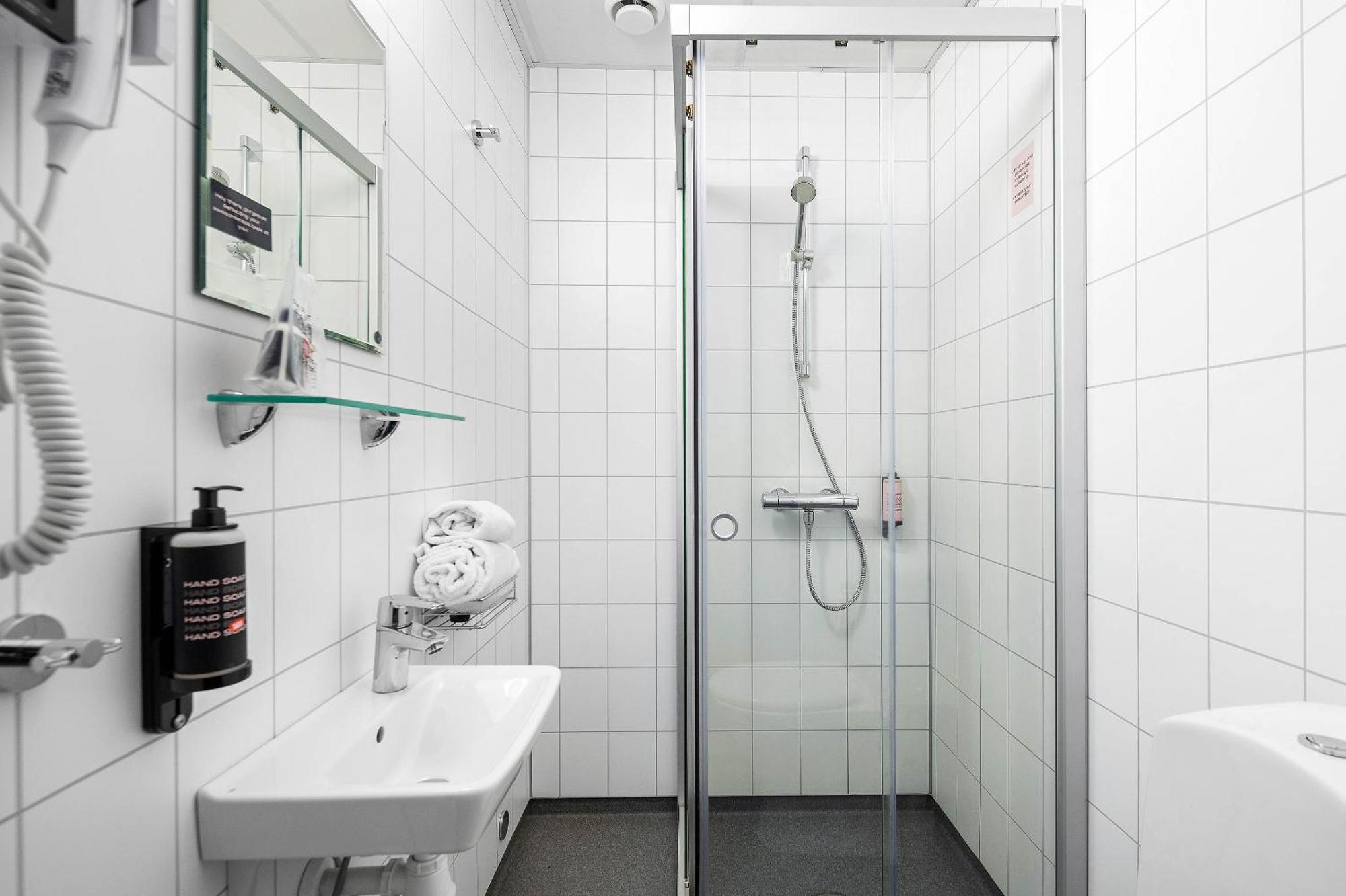 Aiden By Best Western Trondheim Airport Stjordal Exterior photo