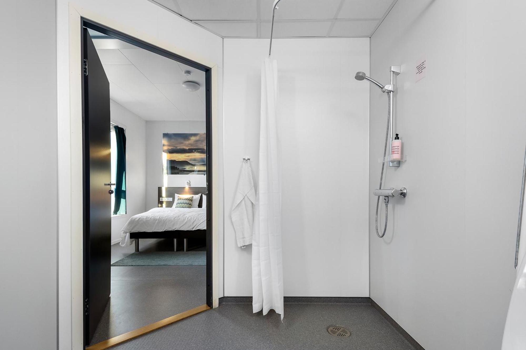 Aiden By Best Western Trondheim Airport Stjordal Exterior photo